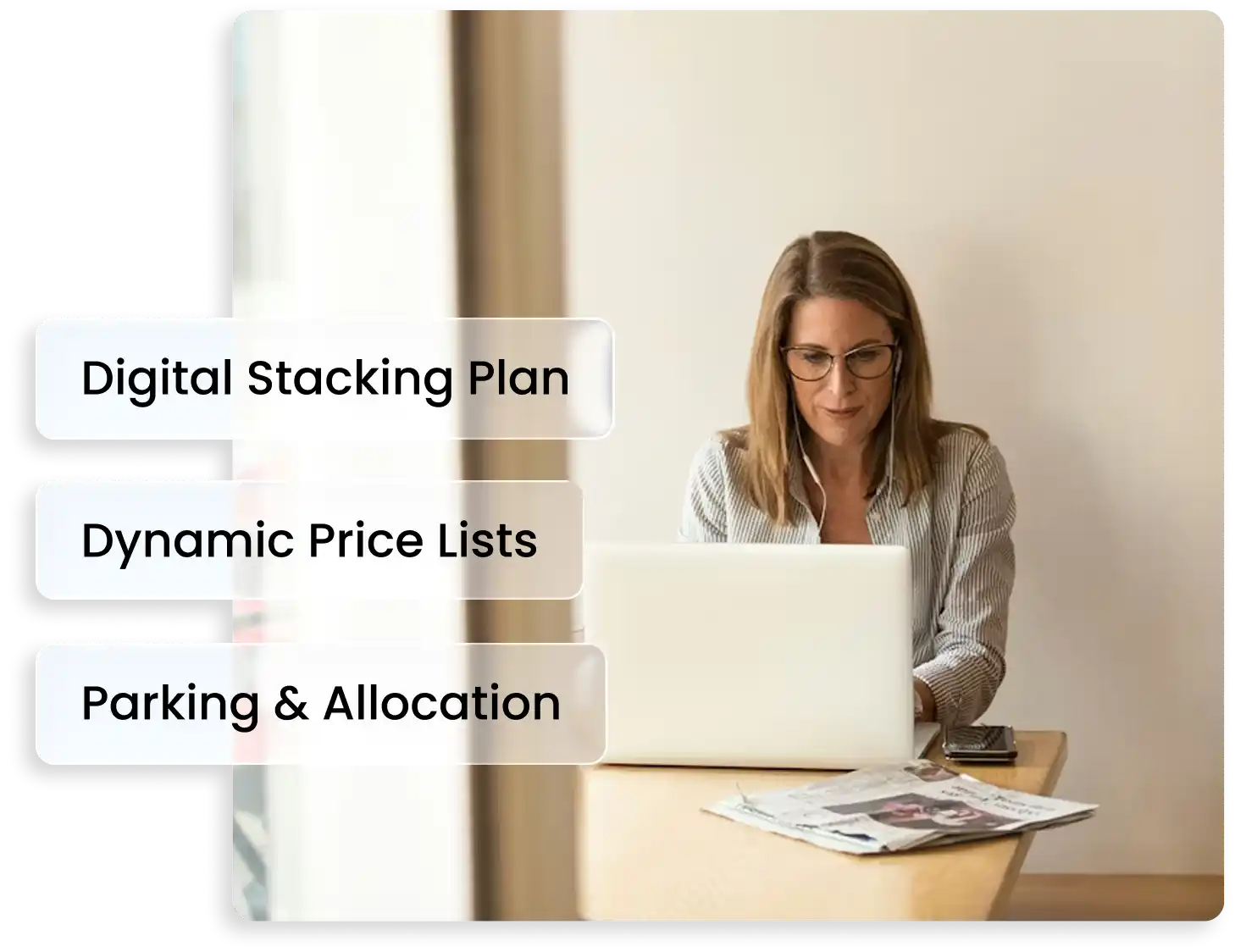 Visual Inventory Management